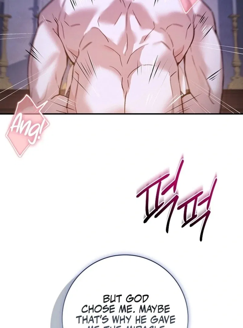 I’m Trapped With Men Who Hate Me Chapter 52 – Page 84