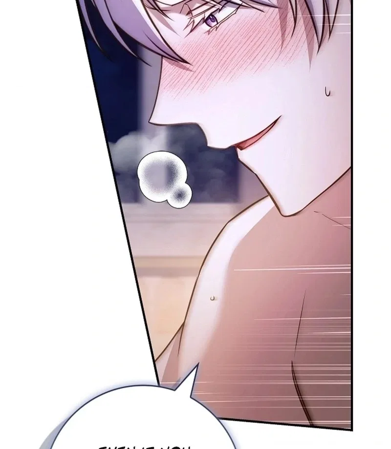 I’m Trapped With Men Who Hate Me Chapter 52 – Page 86