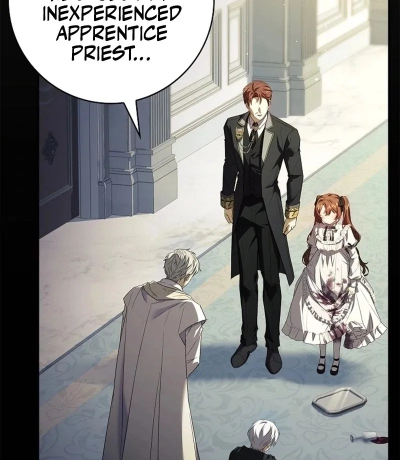 I’m Trapped With Men Who Hate Me Chapter 52 – Page 104