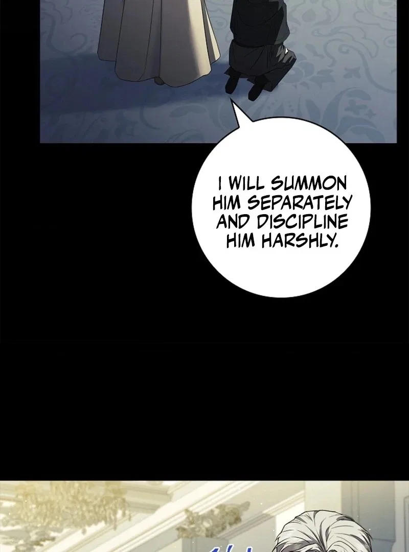 I’m Trapped With Men Who Hate Me Chapter 52 – Page 105