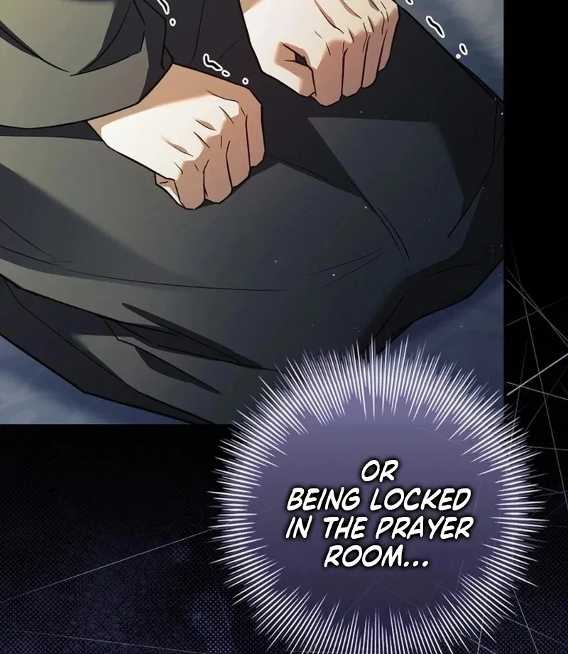 I’m Trapped With Men Who Hate Me Chapter 52 – Page 108