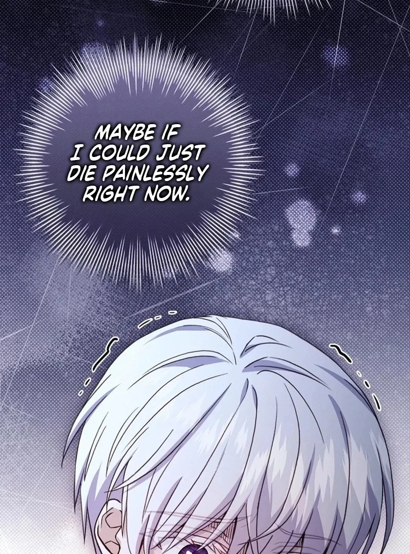 I’m Trapped With Men Who Hate Me Chapter 52 – Page 109