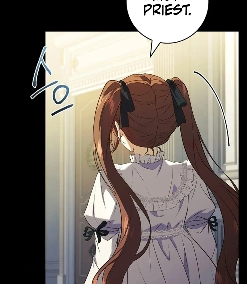 I’m Trapped With Men Who Hate Me Chapter 52 – Page 111