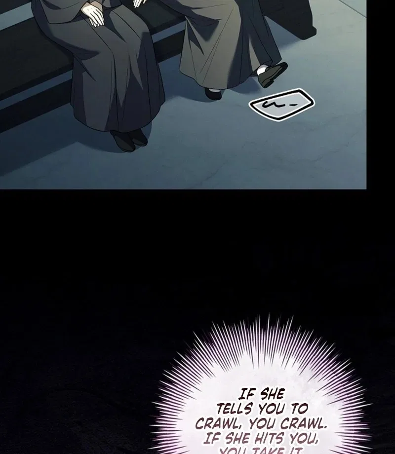 I’m Trapped With Men Who Hate Me Chapter 52 – Page 121