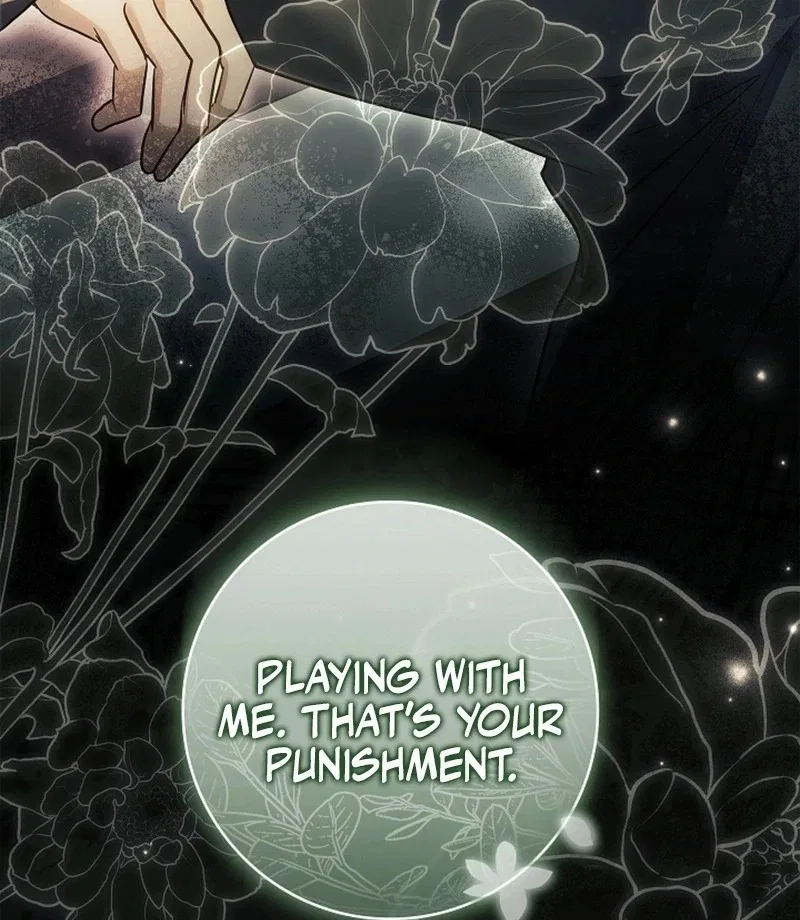 I’m Trapped With Men Who Hate Me Chapter 52 – Page 133