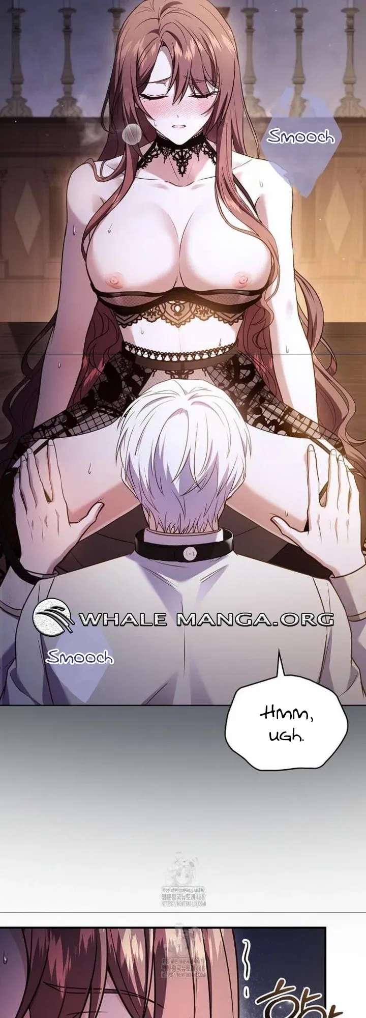 I’m Trapped With Men Who Hate Me Chapter 51 – Page 2