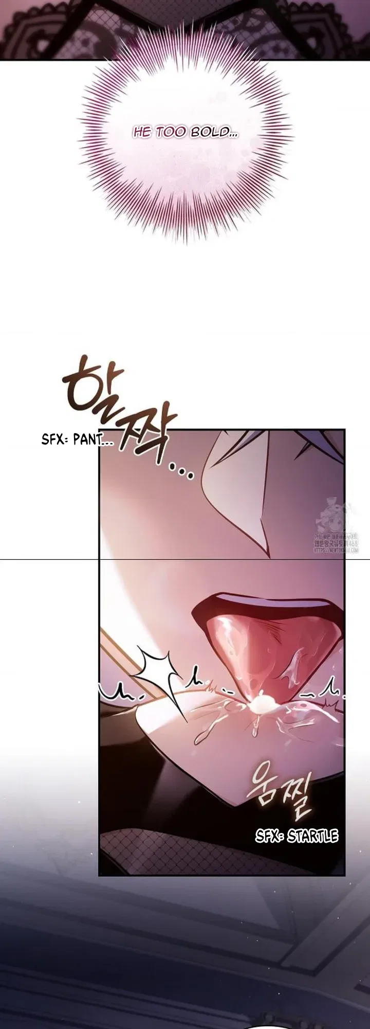 I’m Trapped With Men Who Hate Me Chapter 51 – Page 4