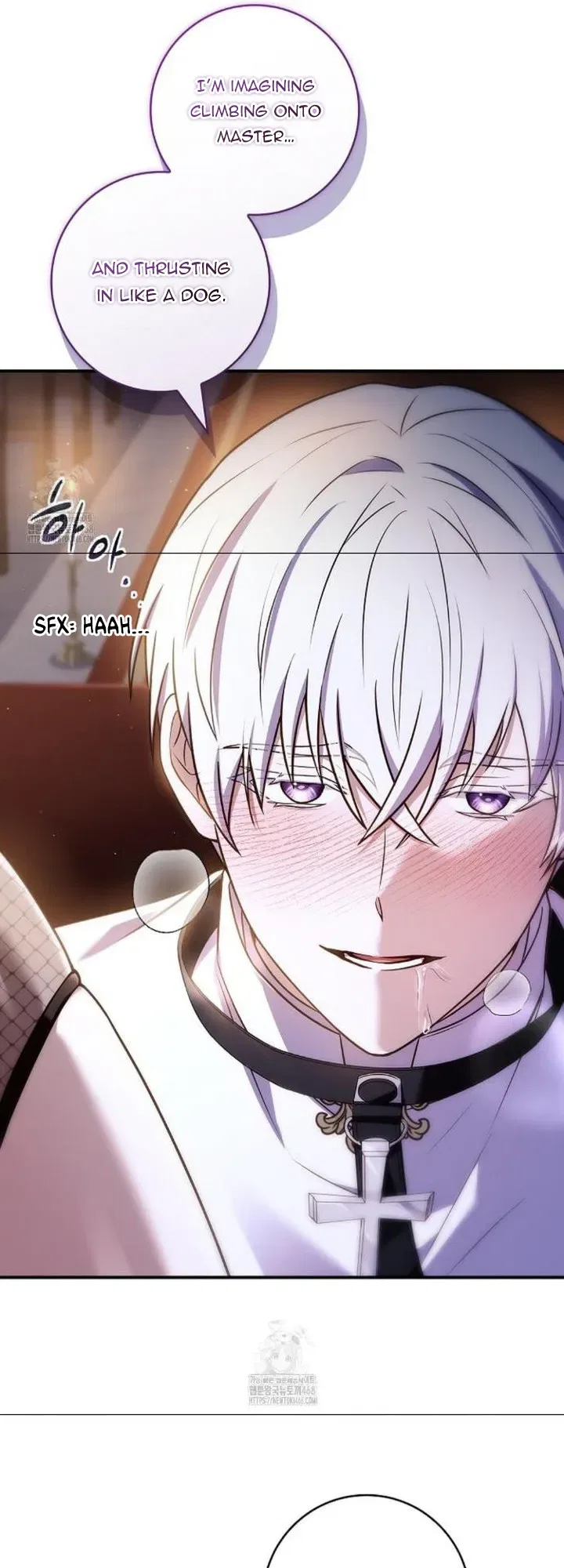 I’m Trapped With Men Who Hate Me Chapter 51 – Page 6