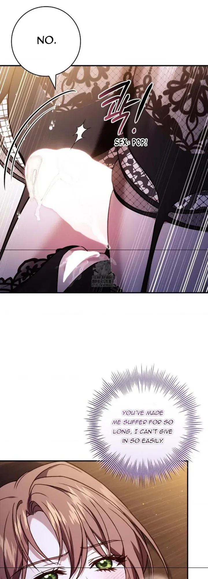 I’m Trapped With Men Who Hate Me Chapter 51 – Page 11