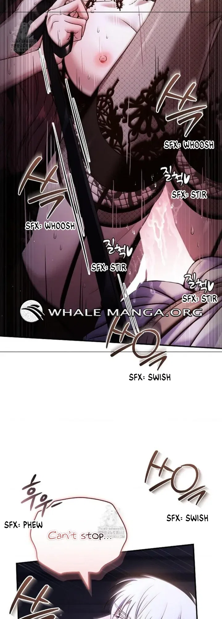 I’m Trapped With Men Who Hate Me Chapter 51 – Page 18