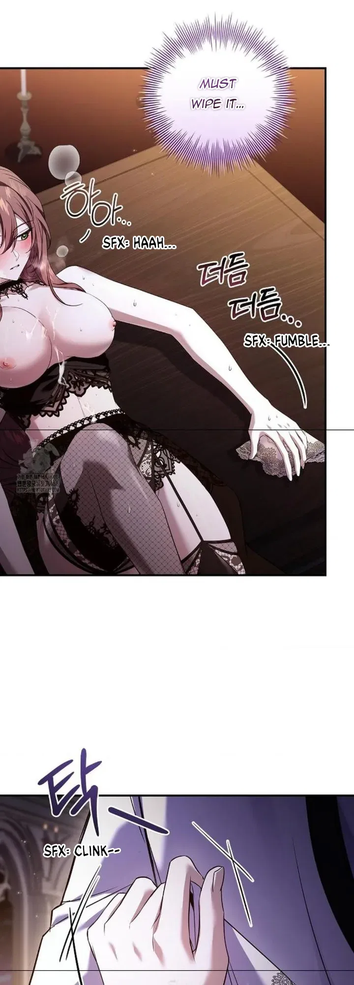 I’m Trapped With Men Who Hate Me Chapter 51 – Page 22
