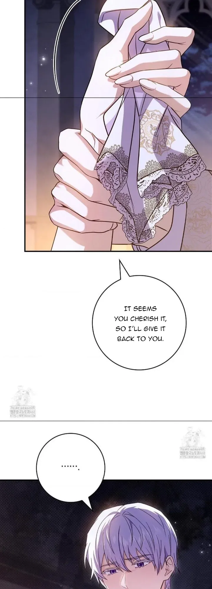 I’m Trapped With Men Who Hate Me Chapter 51 – Page 27