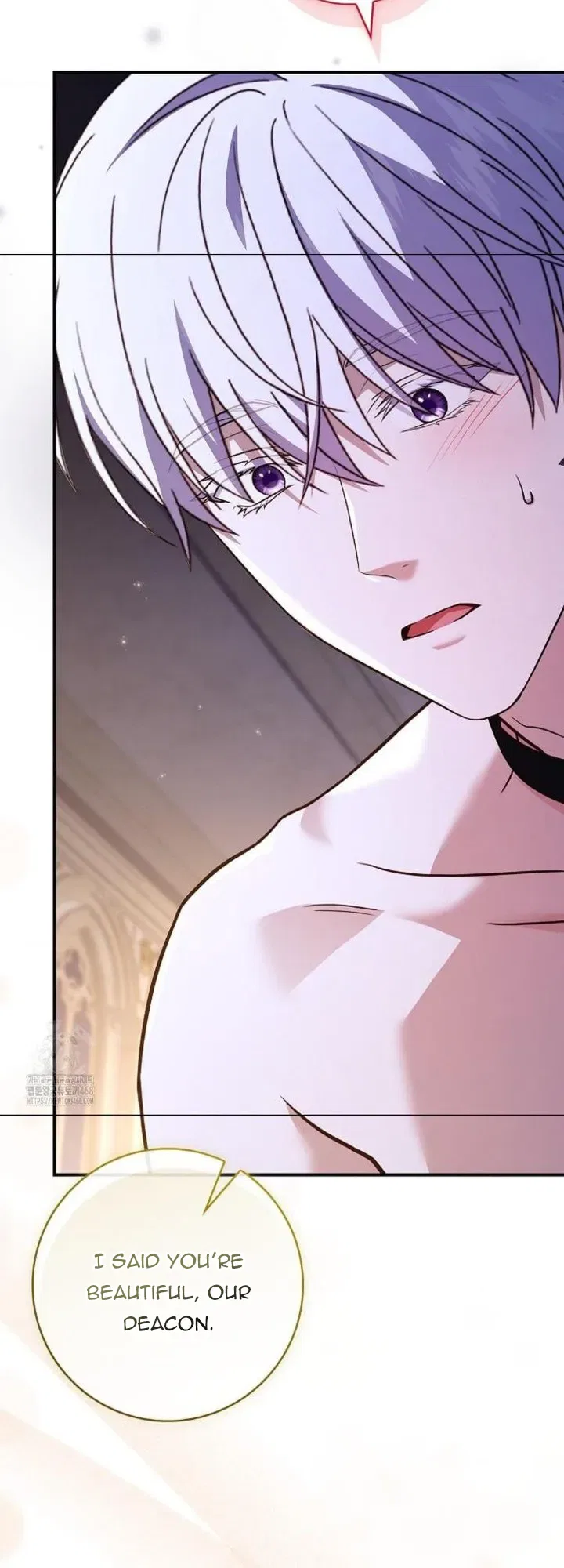 I’m Trapped With Men Who Hate Me Chapter 51 – Page 57