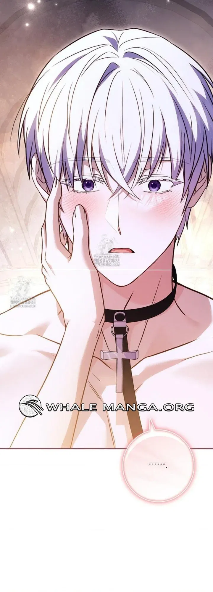 I’m Trapped With Men Who Hate Me Chapter 51 – Page 60