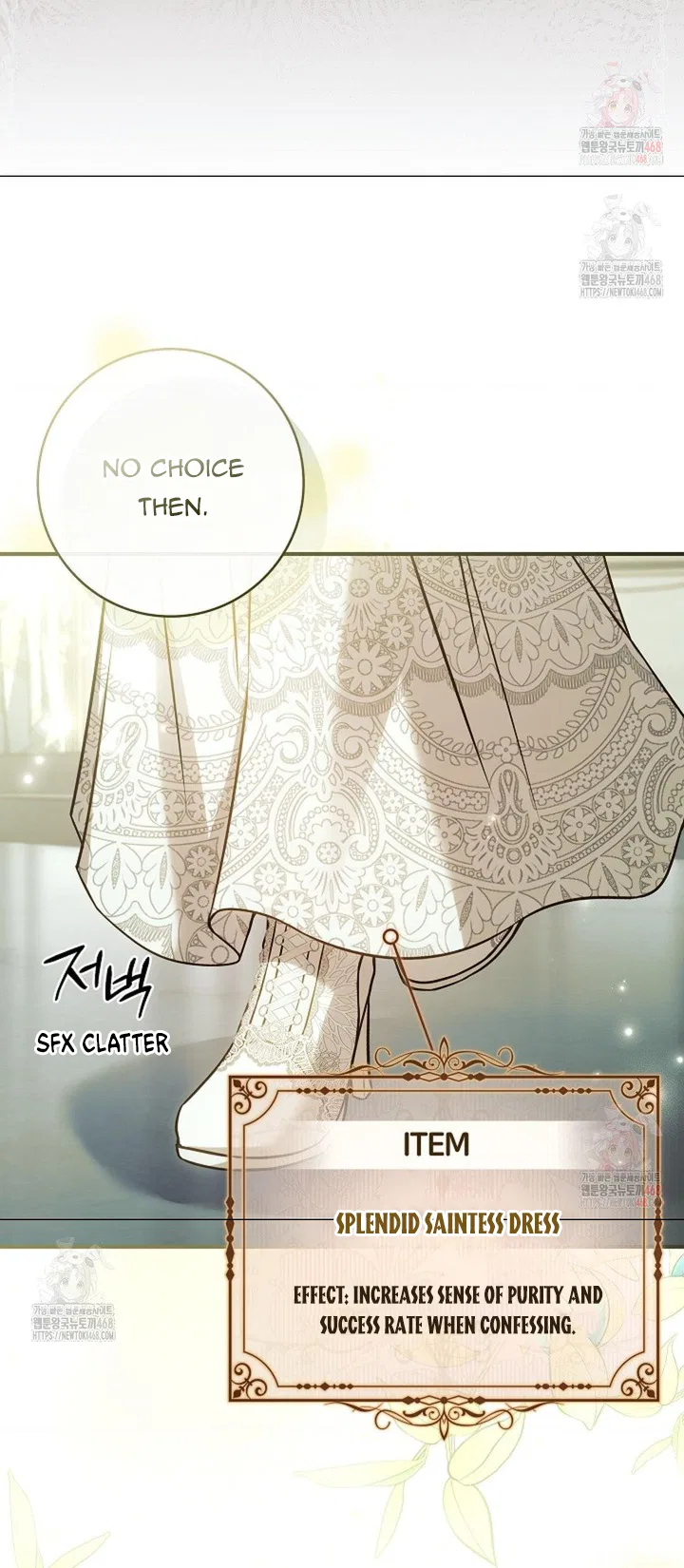 I’m Trapped With Men Who Hate Me Chapter 45 – Page 9