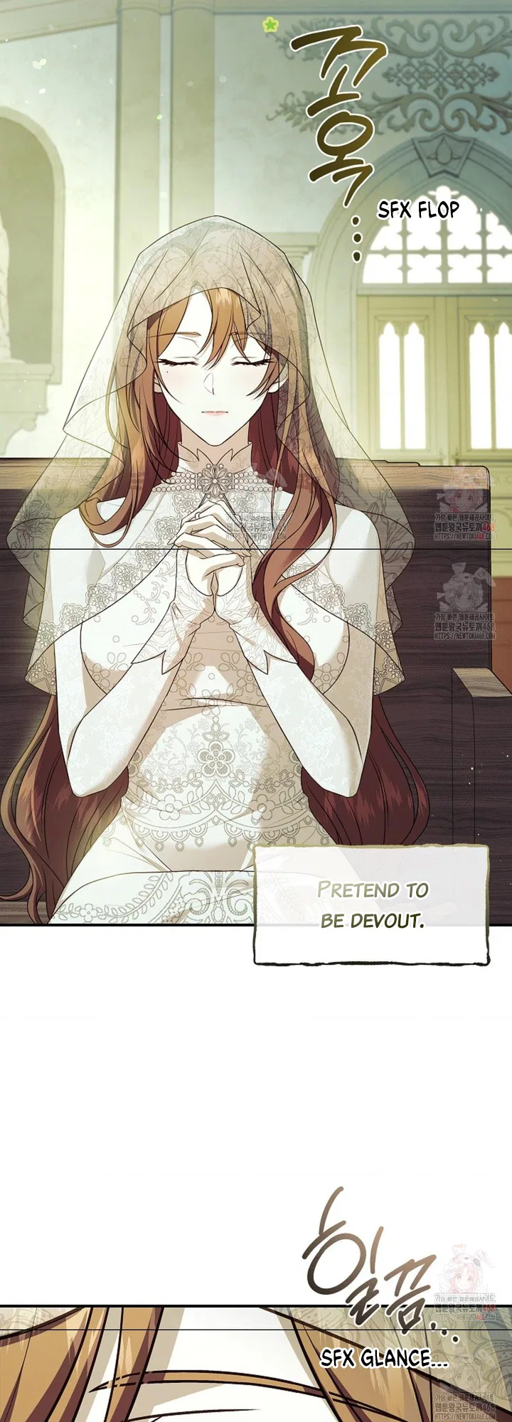 I’m Trapped With Men Who Hate Me Chapter 45 – Page 23
