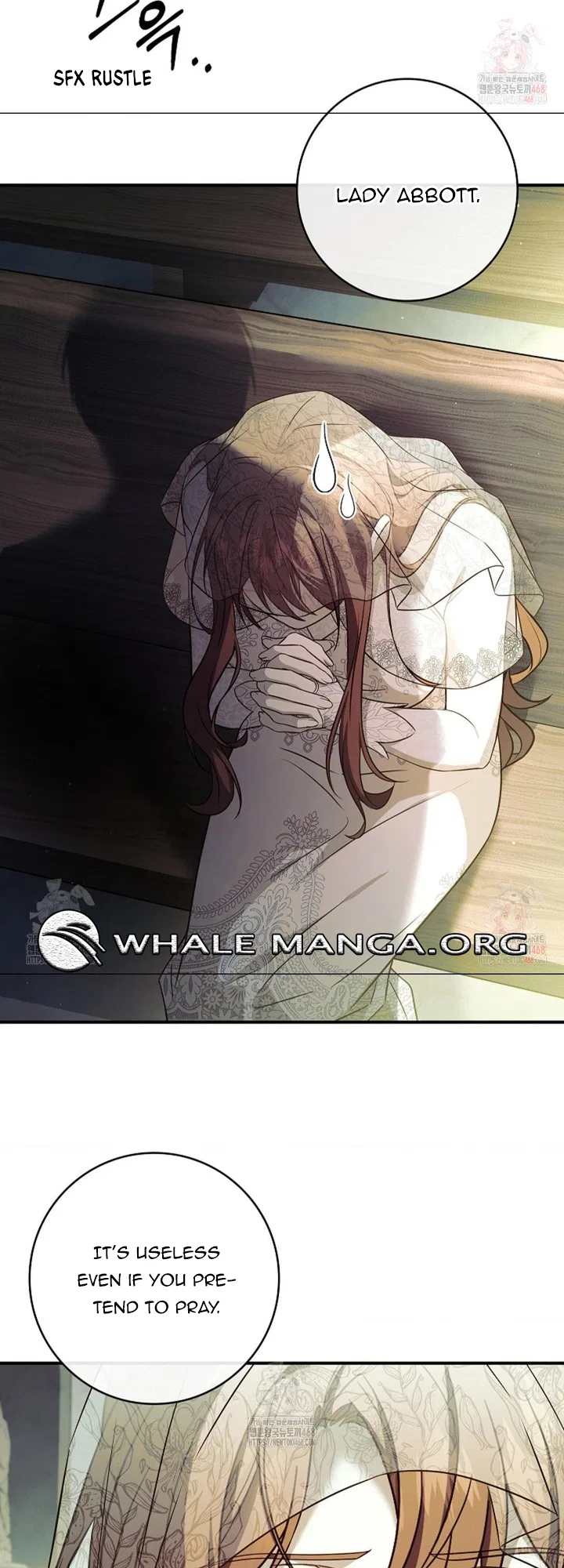 I’m Trapped With Men Who Hate Me Chapter 45 – Page 31