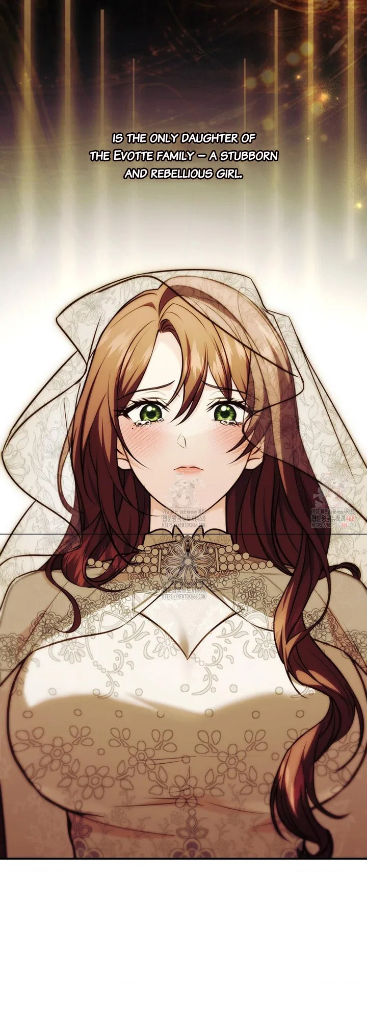I’m Trapped With Men Who Hate Me Chapter 45 – Page 59
