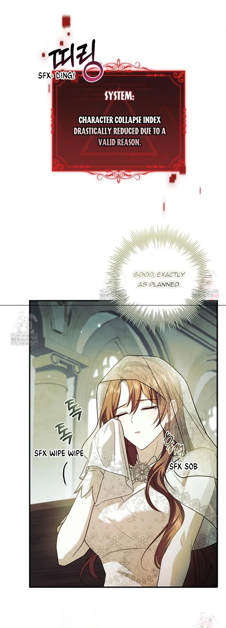 I’m Trapped With Men Who Hate Me Chapter 45 – Page 63