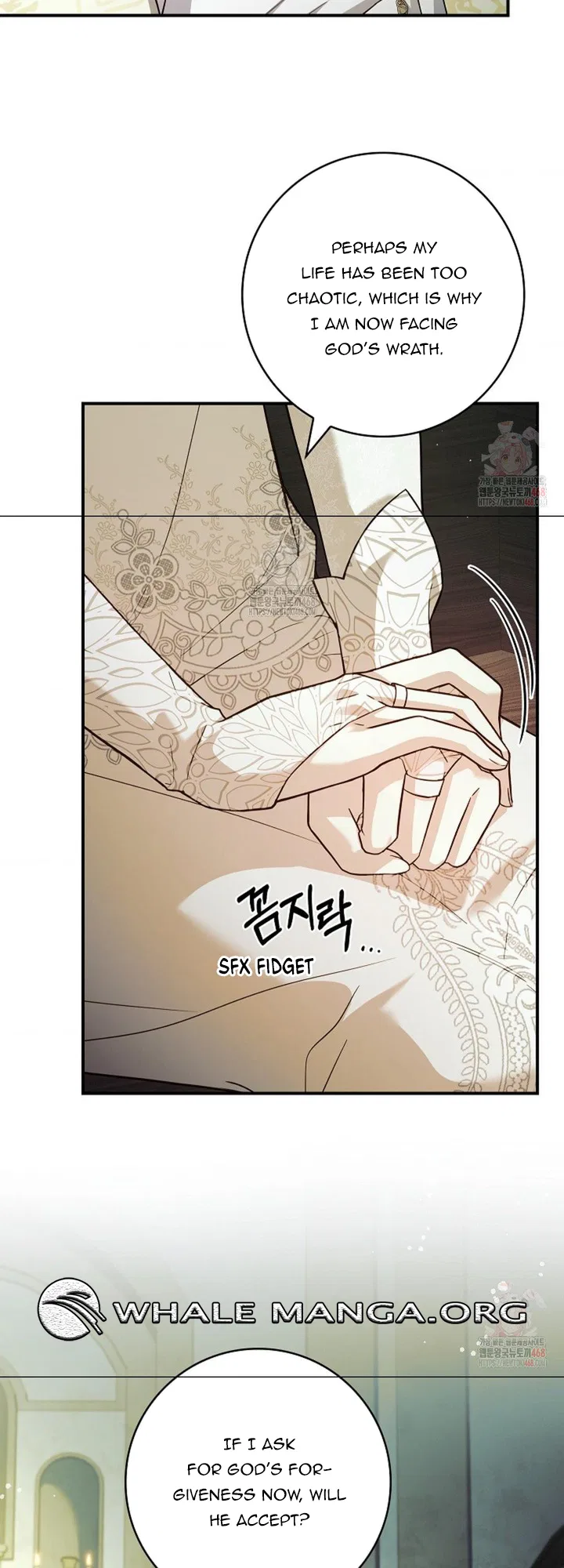 I’m Trapped With Men Who Hate Me Chapter 45 – Page 67