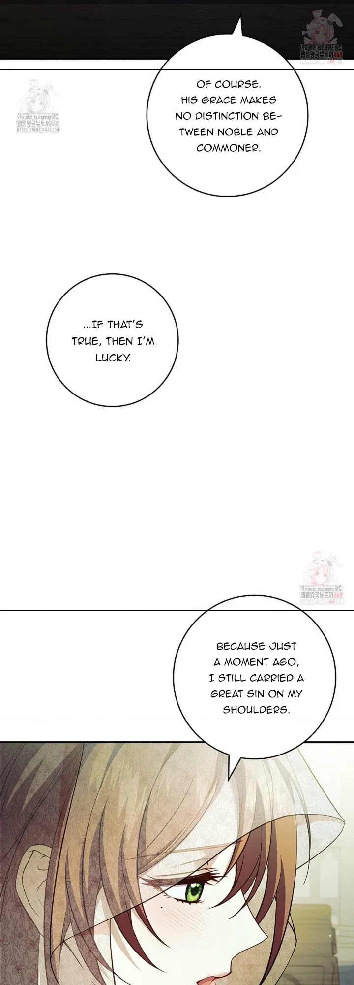 I’m Trapped With Men Who Hate Me Chapter 45 – Page 69