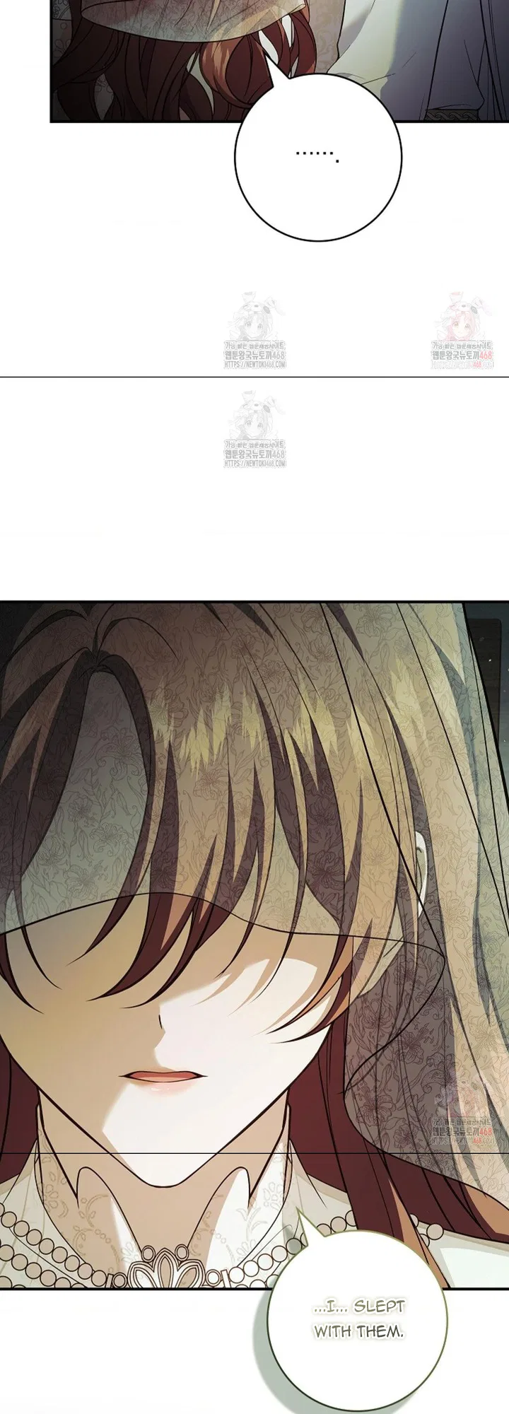 I’m Trapped With Men Who Hate Me Chapter 45 – Page 71