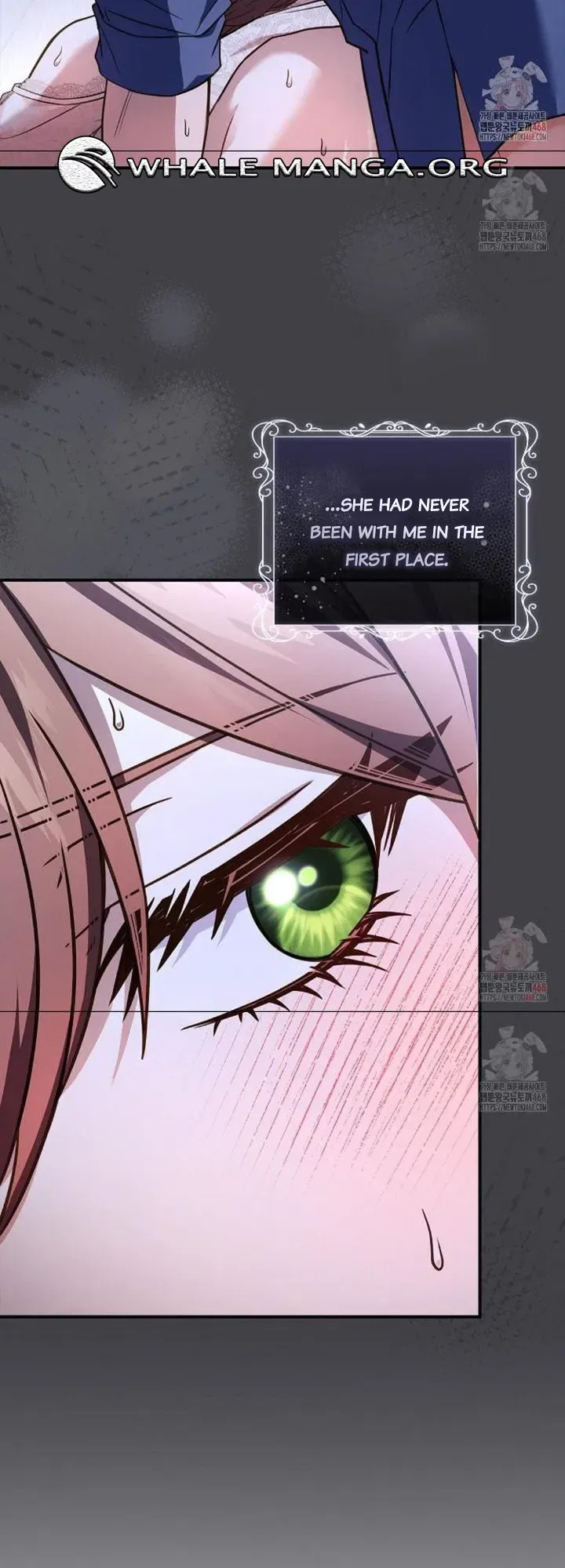I’m Trapped With Men Who Hate Me Chapter 44 – Page 13