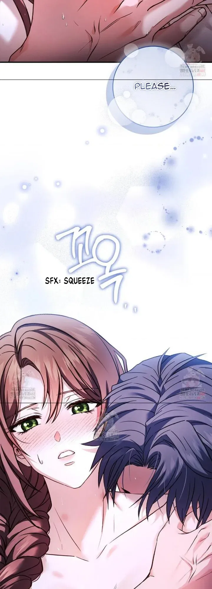 I’m Trapped With Men Who Hate Me Chapter 44 – Page 19