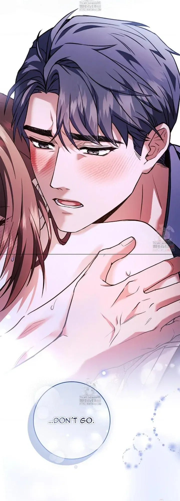 I’m Trapped With Men Who Hate Me Chapter 44 – Page 21