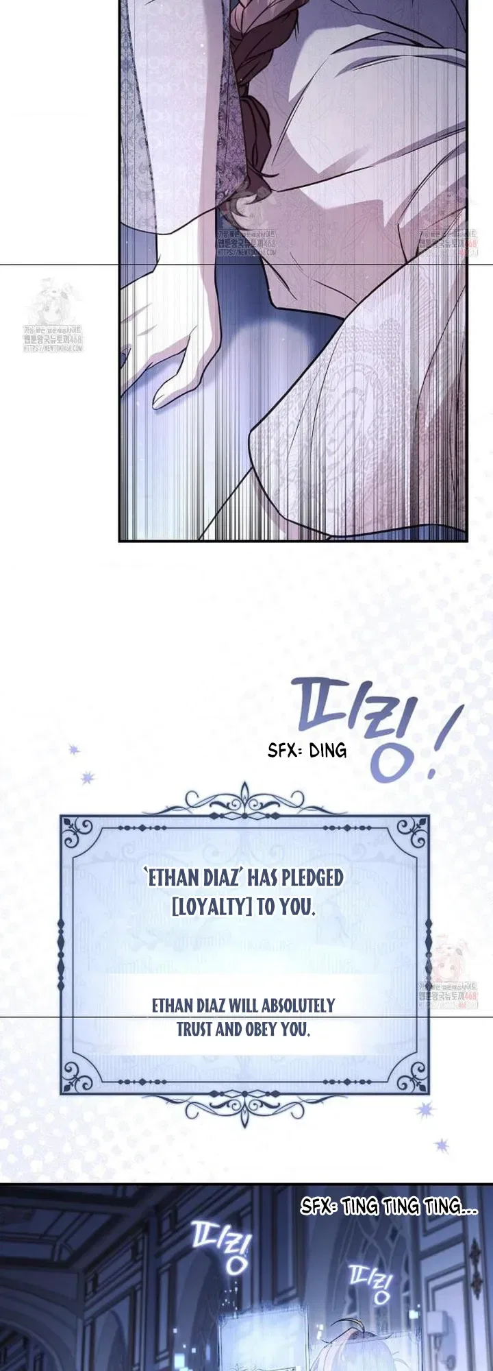 I’m Trapped With Men Who Hate Me Chapter 44 – Page 29