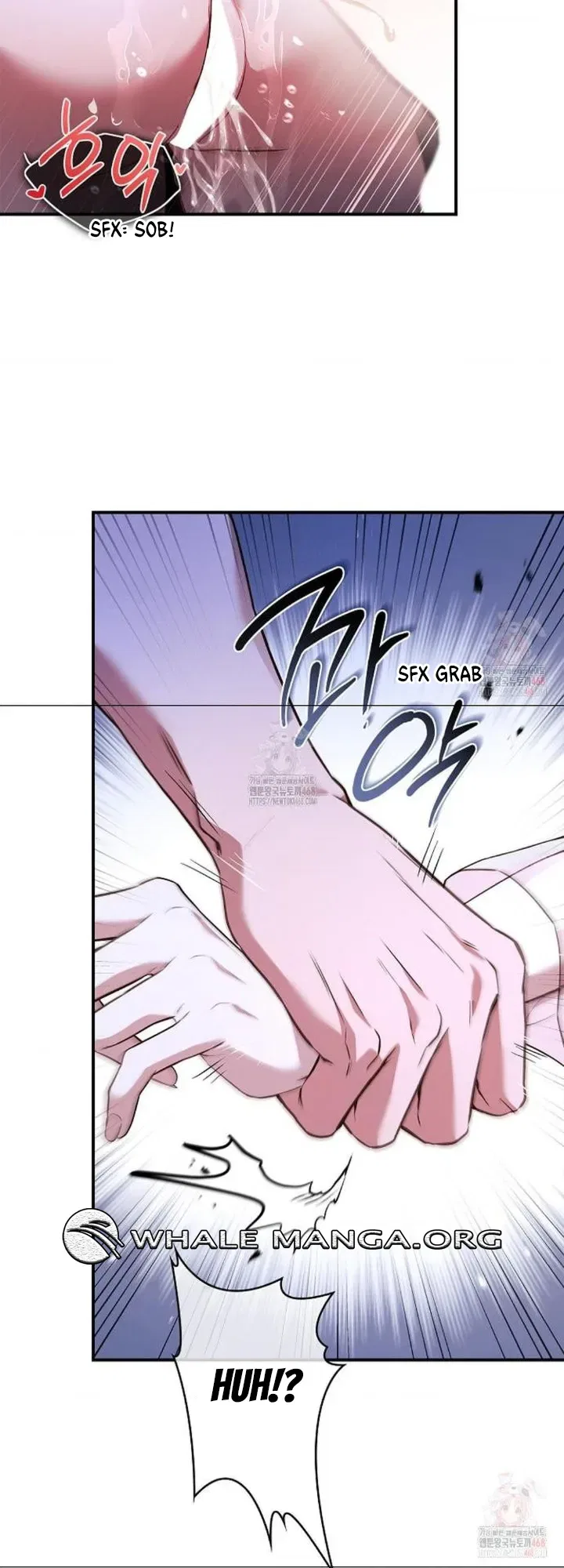 I’m Trapped With Men Who Hate Me Chapter 41 – Page 30