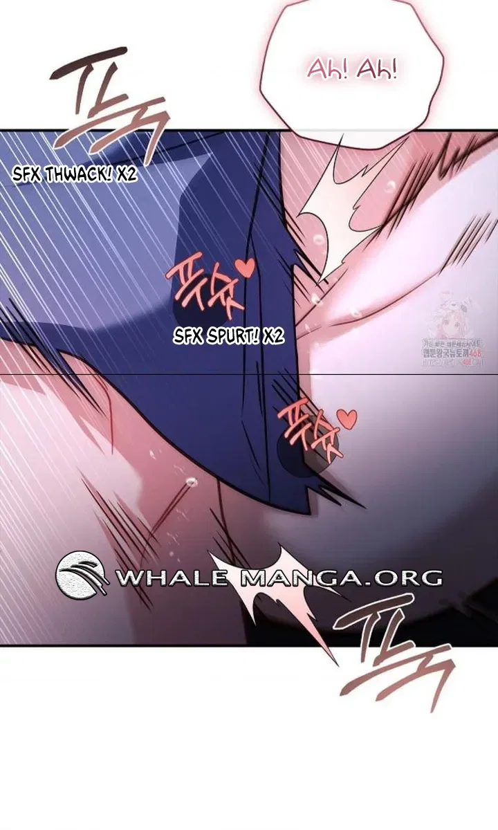 I’m Trapped With Men Who Hate Me Chapter 41 – Page 40