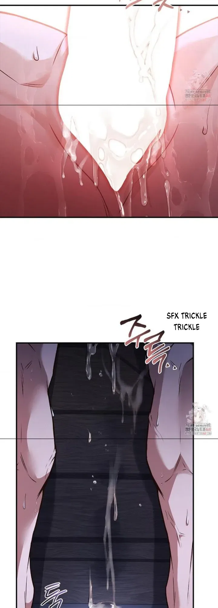 I’m Trapped With Men Who Hate Me Chapter 41 – Page 46