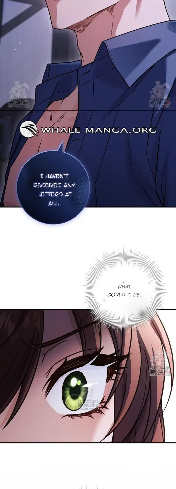 I’m Trapped With Men Who Hate Me Chapter 41 – Page 59