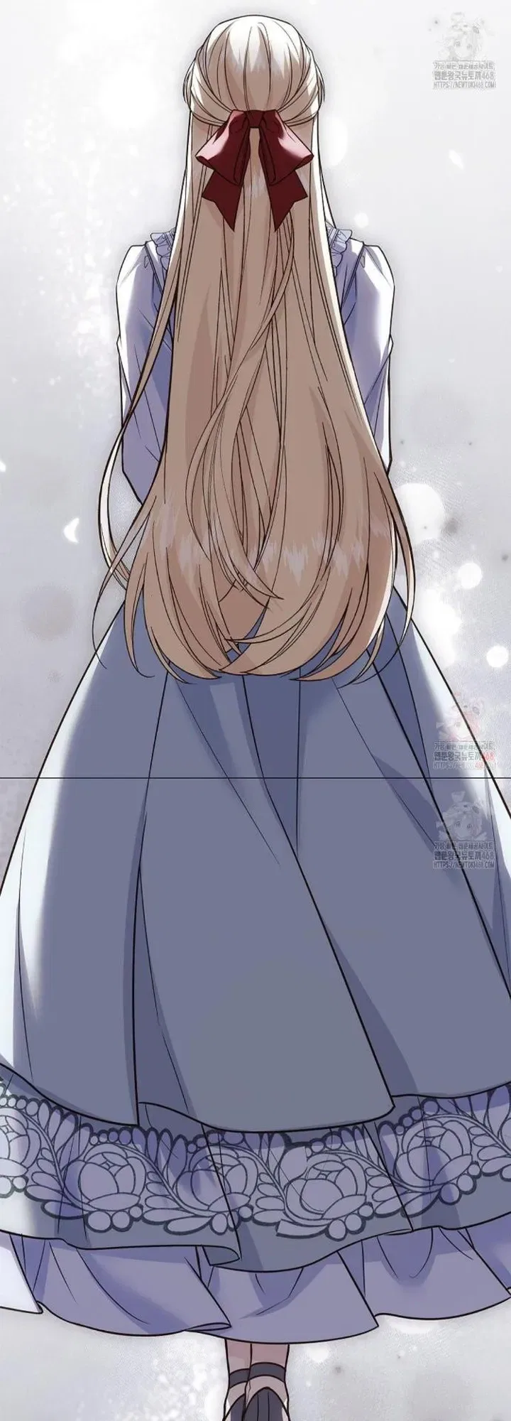 I’m Trapped With Men Who Hate Me Chapter 41 – Page 61