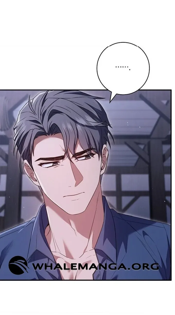 I’m Trapped With Men Who Hate Me Chapter 40 – Page 4