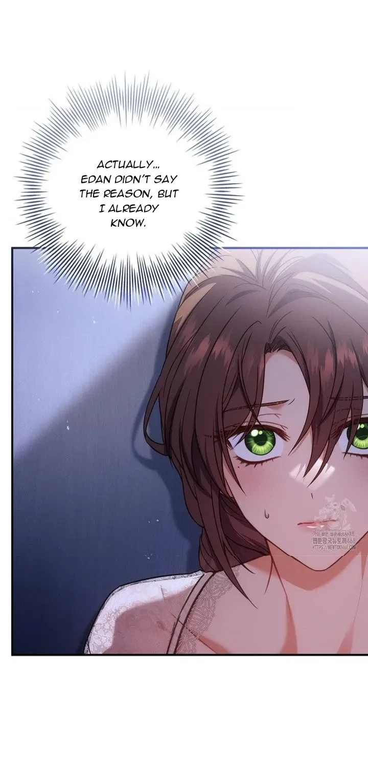 I’m Trapped With Men Who Hate Me Chapter 40 – Page 5