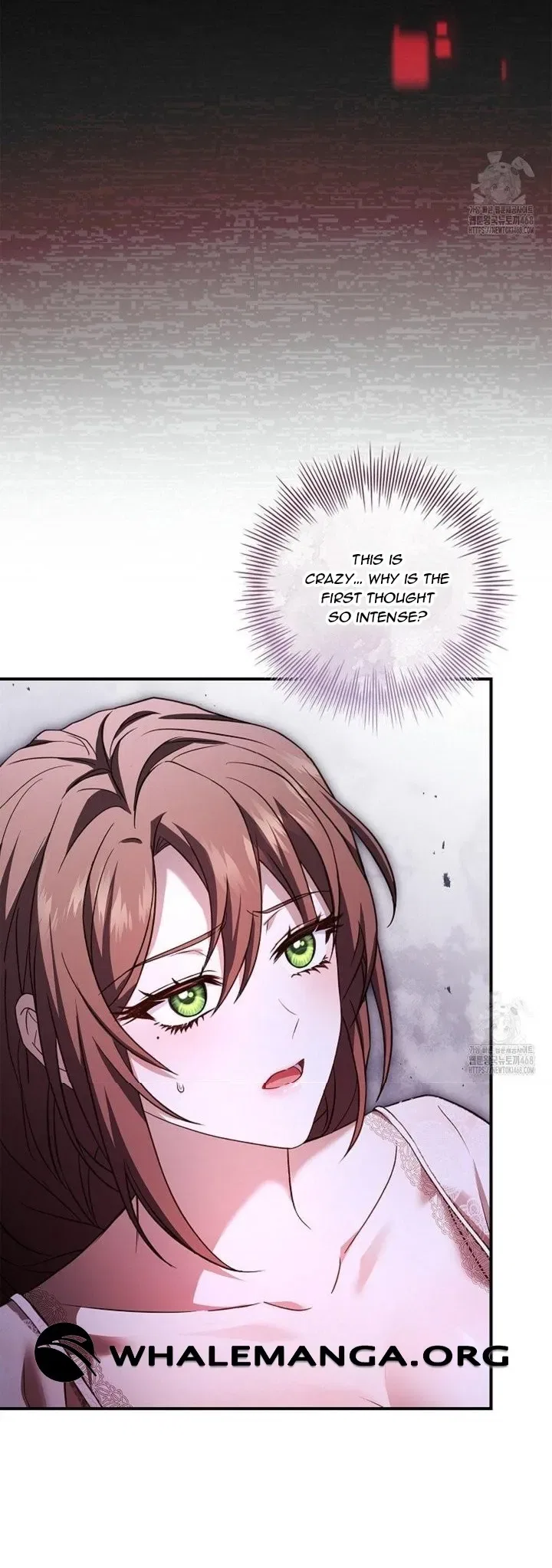 I’m Trapped With Men Who Hate Me Chapter 40 – Page 19