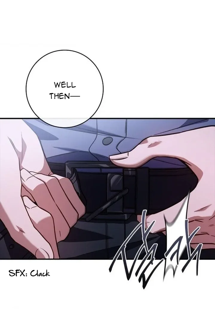 I’m Trapped With Men Who Hate Me Chapter 40 – Page 24