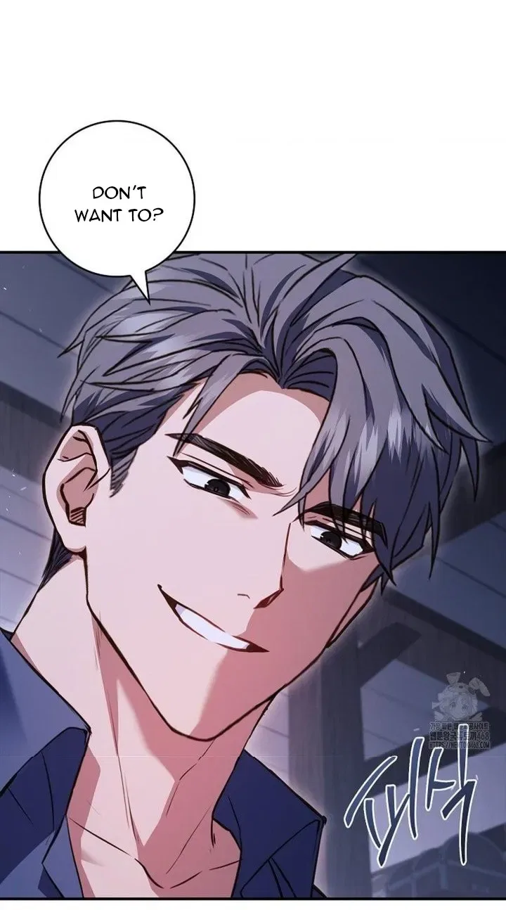 I’m Trapped With Men Who Hate Me Chapter 40 – Page 45