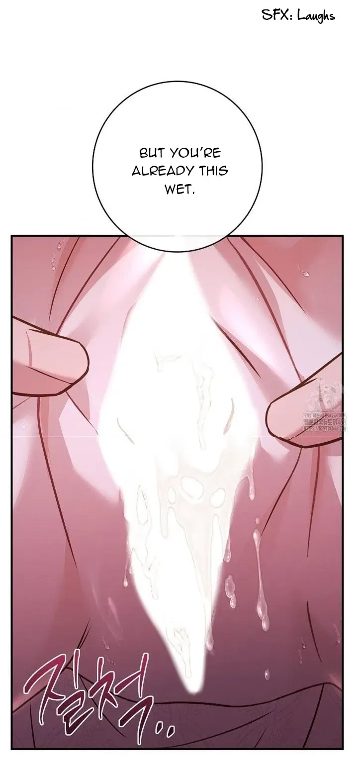 I’m Trapped With Men Who Hate Me Chapter 40 – Page 46