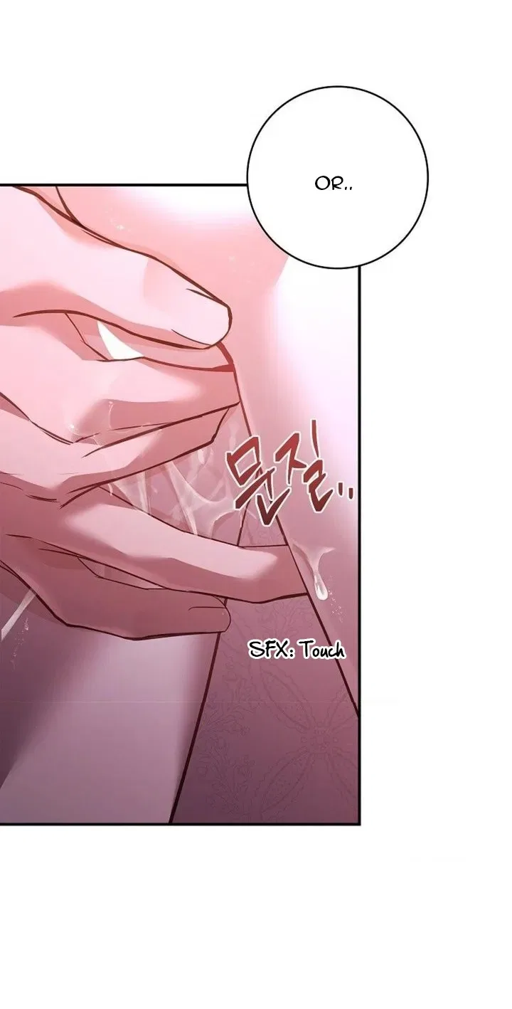 I’m Trapped With Men Who Hate Me Chapter 40 – Page 48
