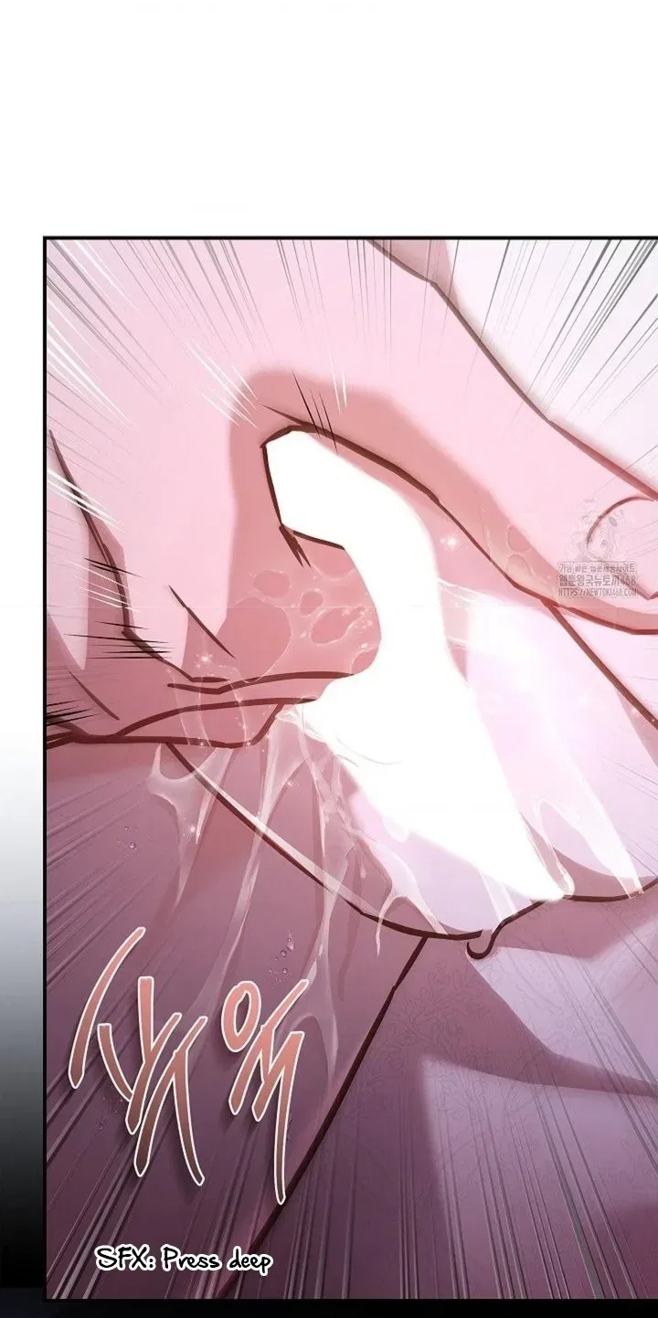 I’m Trapped With Men Who Hate Me Chapter 40 – Page 49