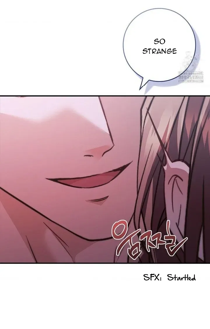 I’m Trapped With Men Who Hate Me Chapter 40 – Page 52