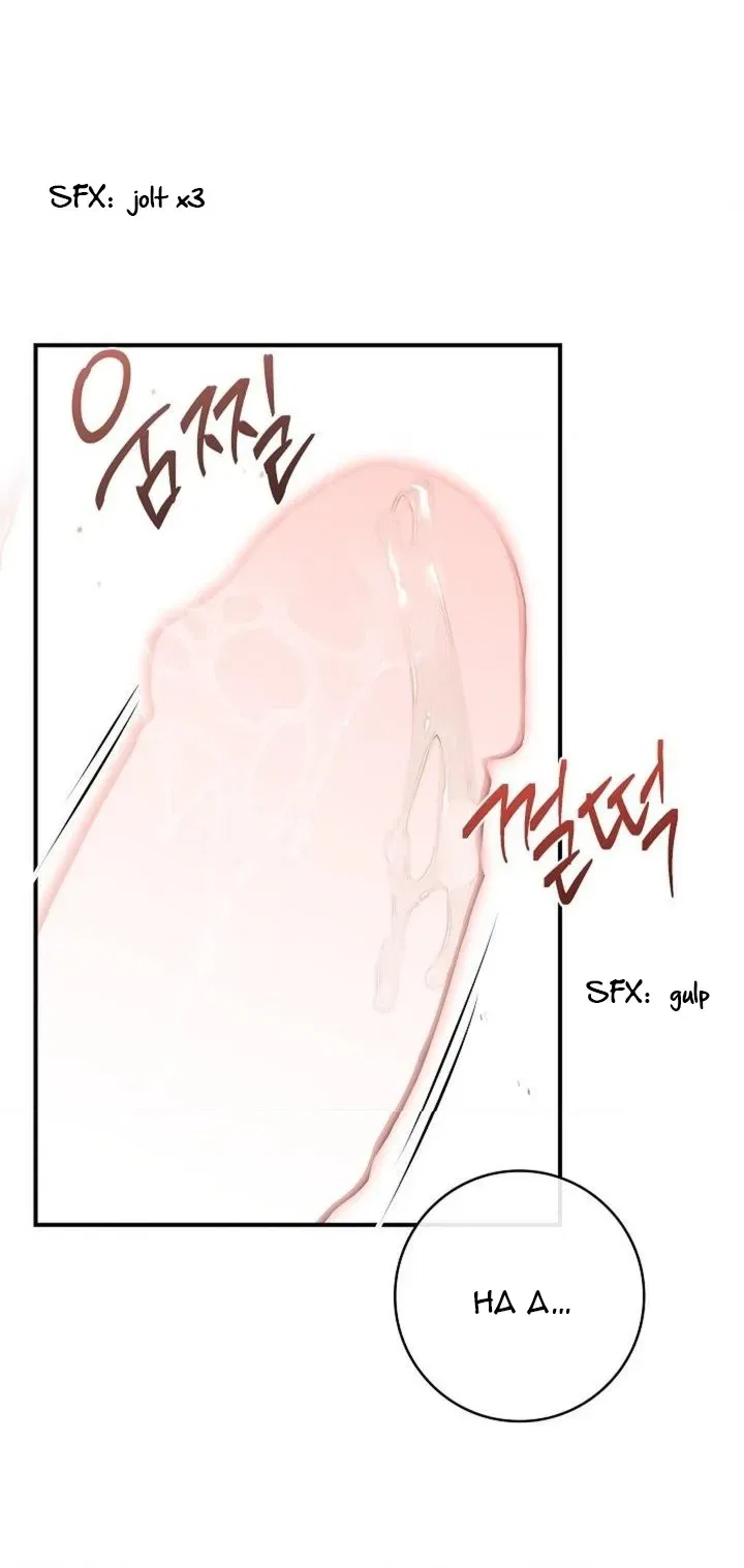 I’m Trapped With Men Who Hate Me Chapter 40 – Page 56