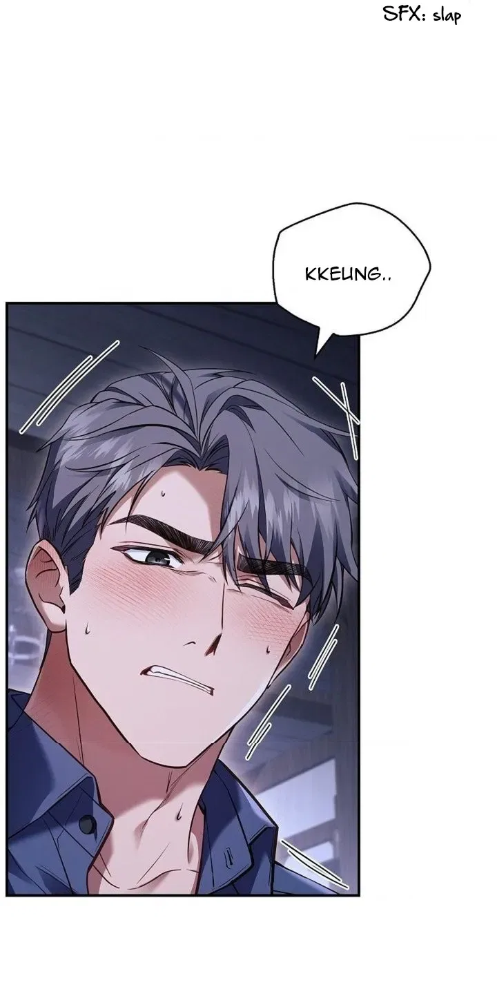 I’m Trapped With Men Who Hate Me Chapter 40 – Page 62