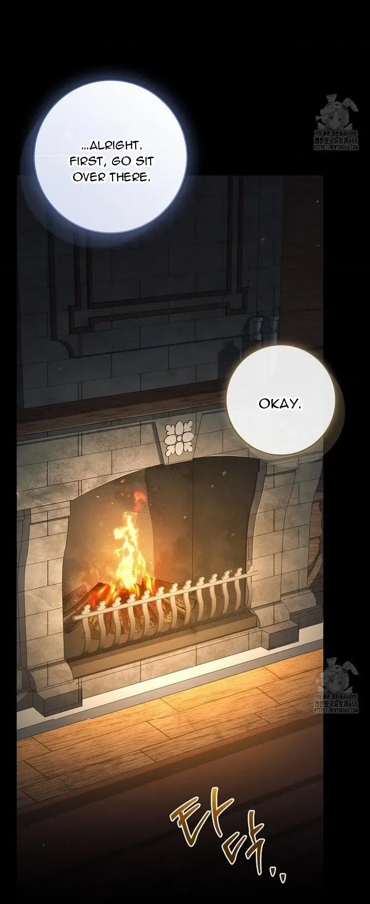 I’m Trapped With Men Who Hate Me Chapter 39 – Page 6