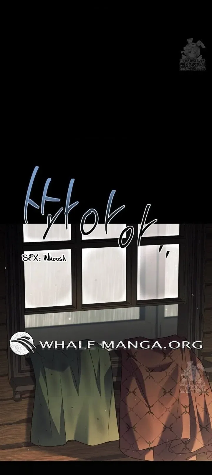 I’m Trapped With Men Who Hate Me Chapter 39 – Page 8