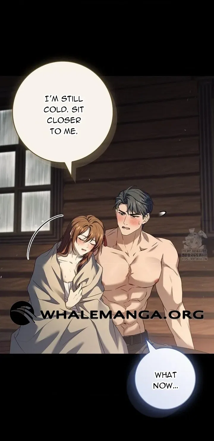 I’m Trapped With Men Who Hate Me Chapter 39 – Page 11