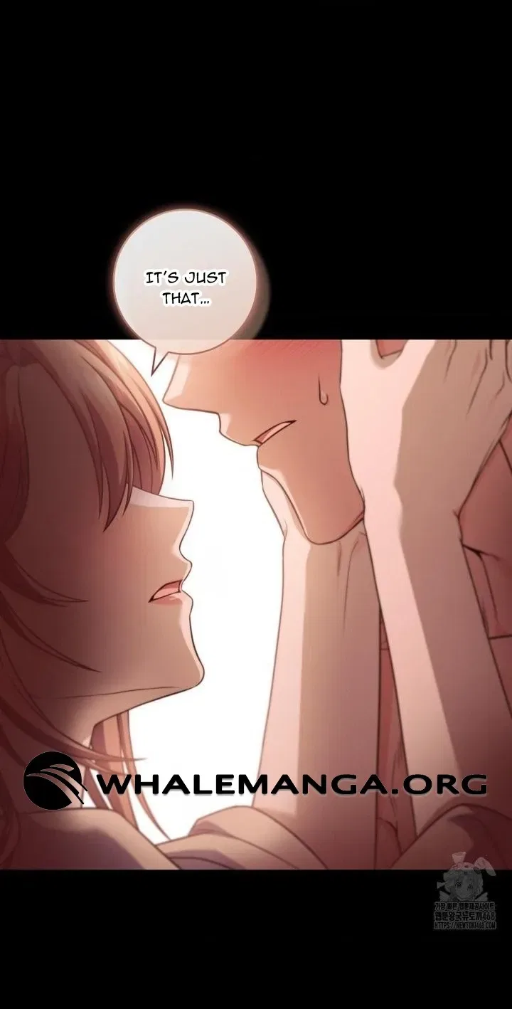 I’m Trapped With Men Who Hate Me Chapter 39 – Page 23